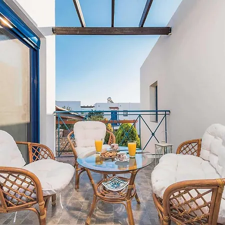Indigo Blue Pefki (Rhodes)