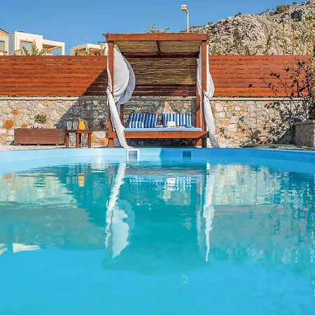 Indigo Blue Villa *