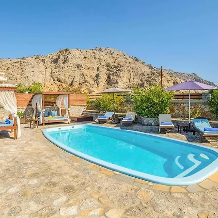 Indigo Blue Villa