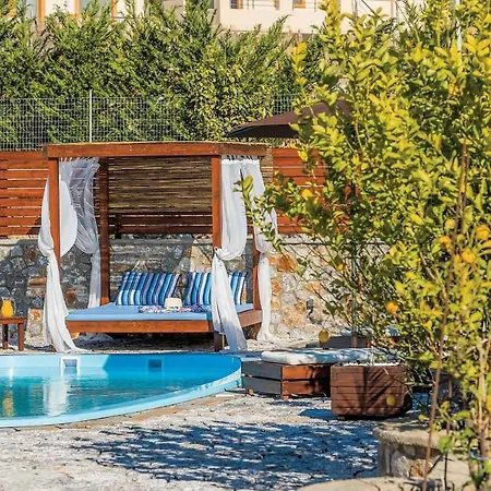Indigo Blue Villa *