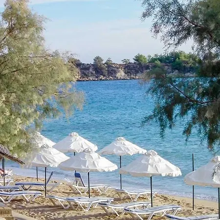 Villa Indigo Blue *