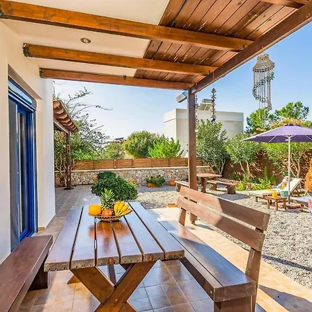 Indigo Blue Villa
