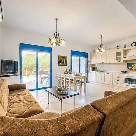 Indigo Blue Villa *